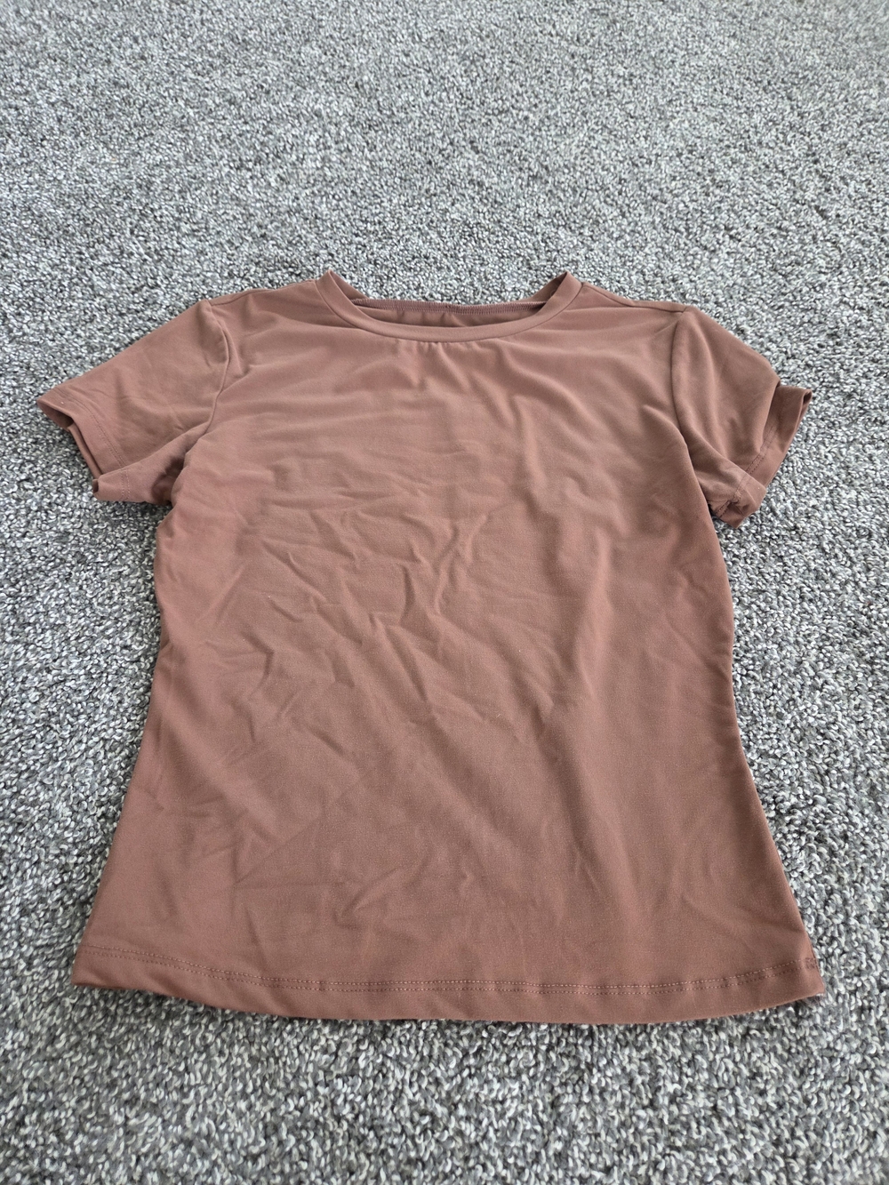 Automet Classic Women's Compression Tee